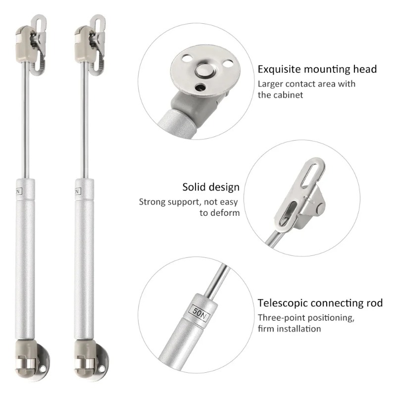 Charnière de meuble 20/60/100N - Cabinet Hinge Overlay avis et prix