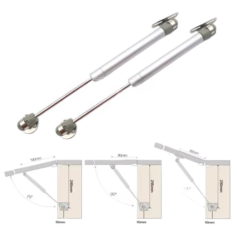 Charnière de meuble 20/60/100N - Cabinet Hinge Overlay avis et prix