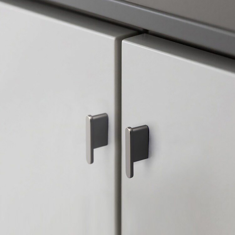 1 pièce Poignée de porte d'arm - Furniture Hardware High End avis et prix