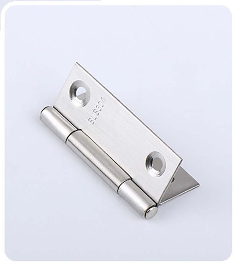 Petites charnières de porte en - Furniture Hardware Screws avis et prix