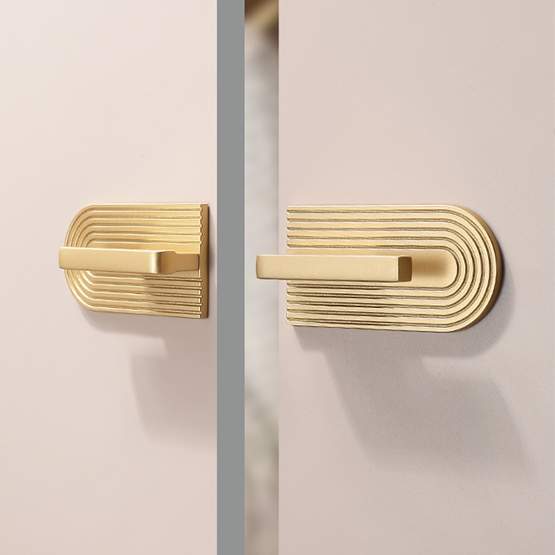 Poignées de porte d'armoire en - Furniture Hardware High End avis et prix