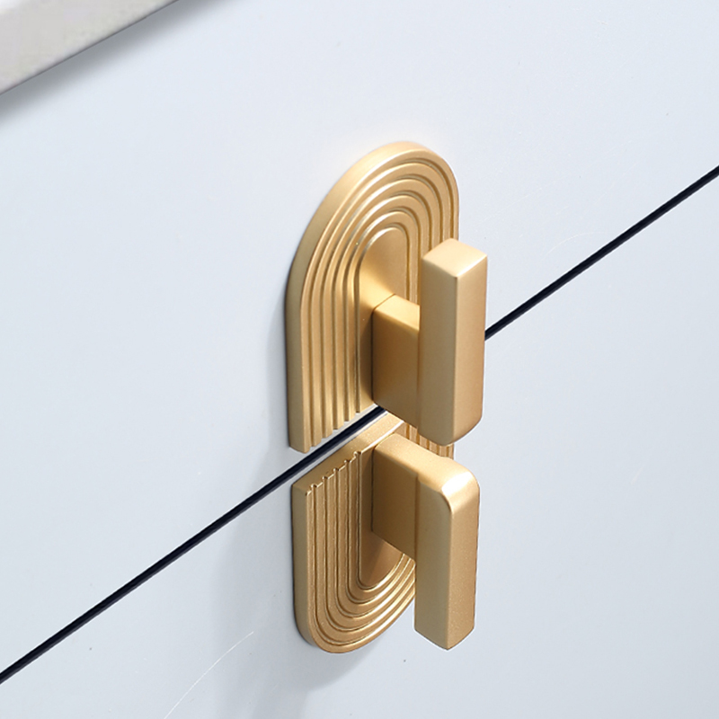 Poignées de porte d'armoire en - Furniture Hardware High End avis et prix