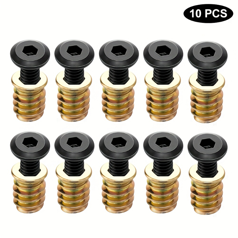 Kit d'outils combinés pour ins - Furniture Hardware Screws avis et prix