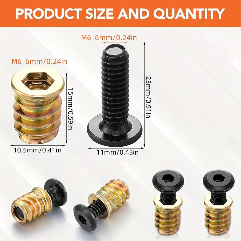 Kit d'outils combinés pour ins - Furniture Hardware Screws avis et prix