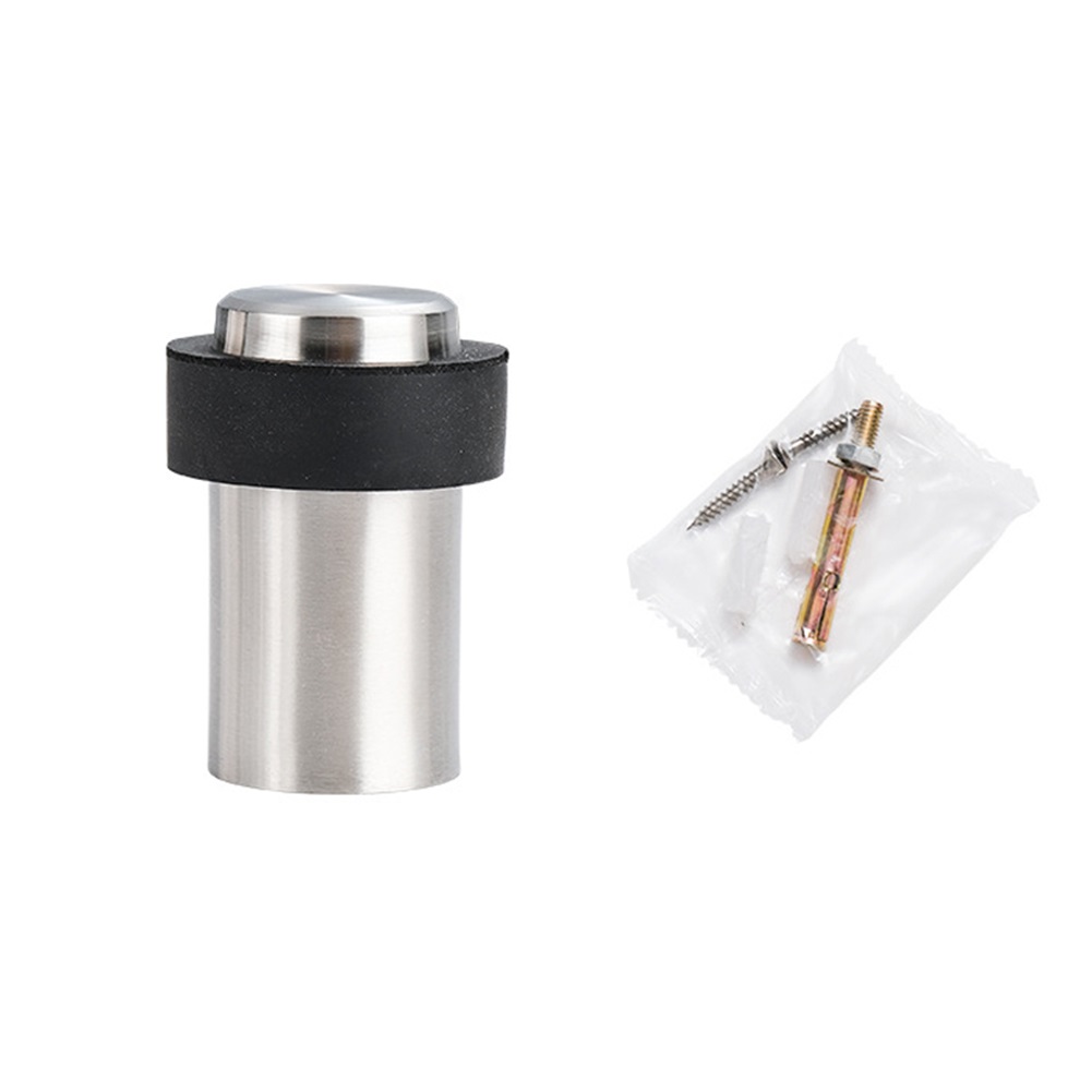 Butoir de porte cylindrique en - Furniture Hardware Stores avis et prix