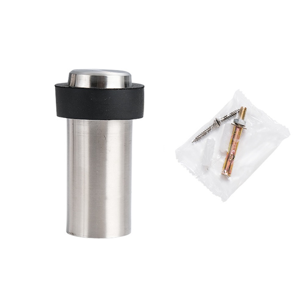 Butoir de porte cylindrique en - Furniture Hardware Stores avis et prix