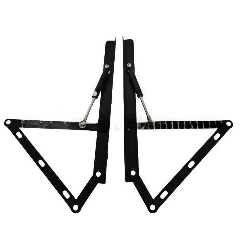 Support de lit hydraulique à r - Furniture Hardware For Bed avis et prix
