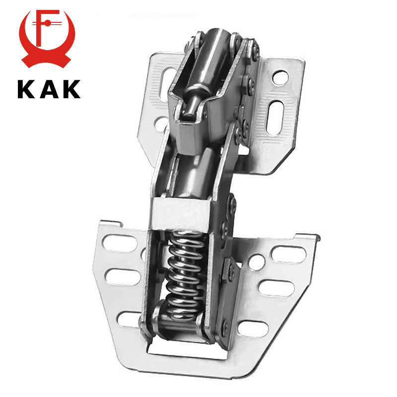 KAK charnières d'armoire hydra - Cabinet Hinge Overlay avis et prix