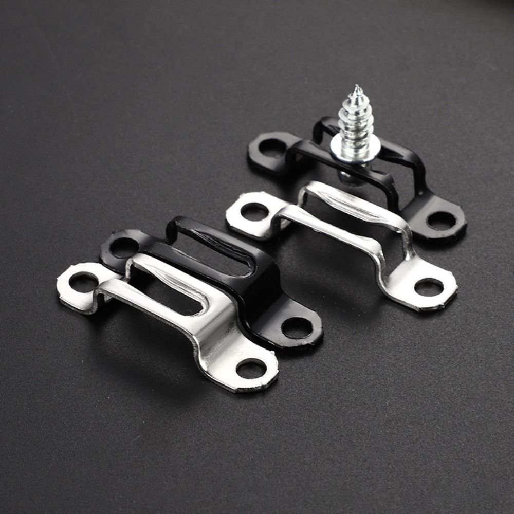 100 pièces de connecteurs semi - Furniture Hardware Screws avis et prix