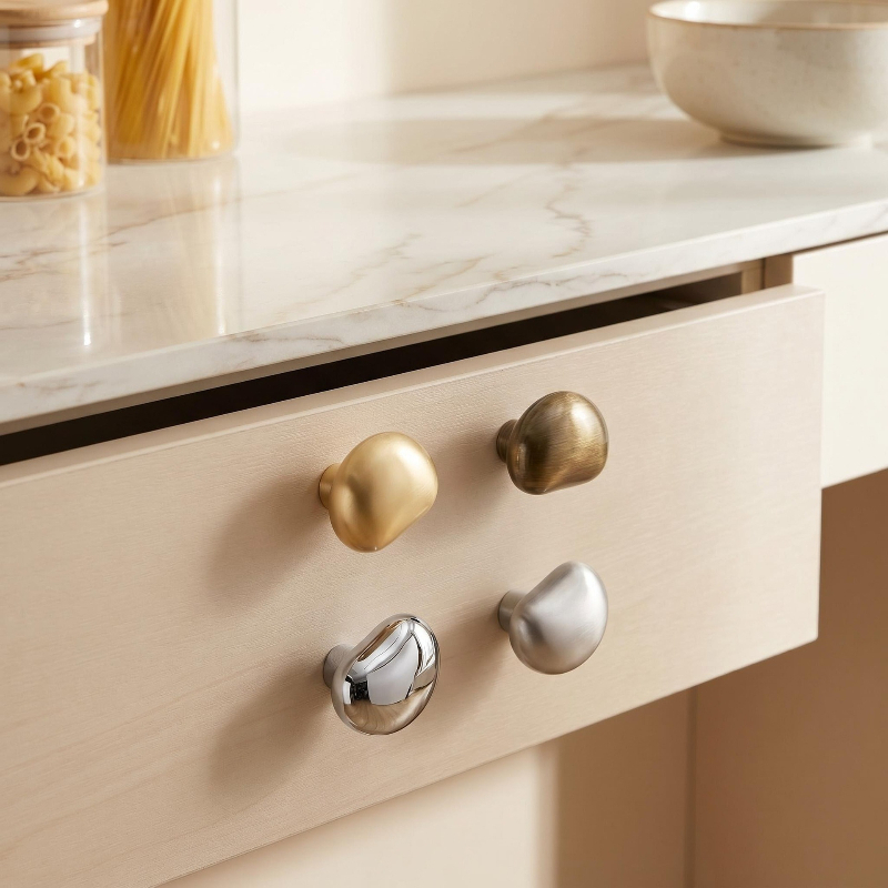 Poignée de porte d'armoire sim - Vintage Furniture Hardware Pulls avis et prix