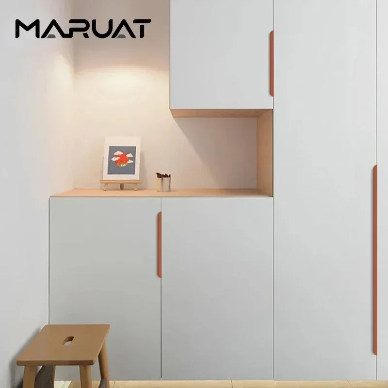 Poignée Invisible en alliage d - Furniture Hardware Factory avis et prix