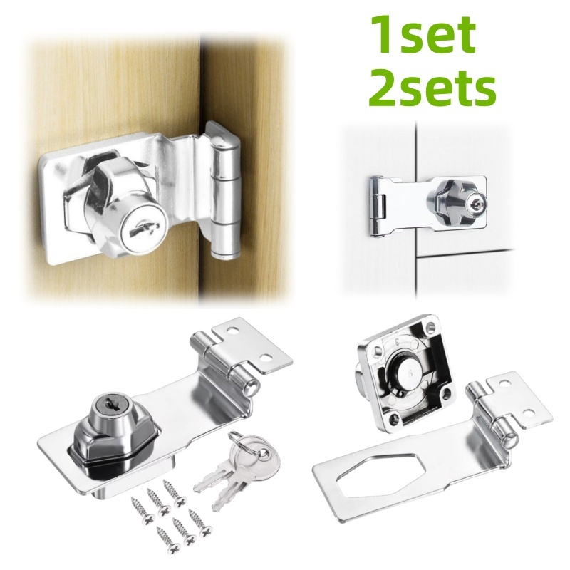Serrure de sécurité pour meubl - Furniture Hardware Screws avis et prix