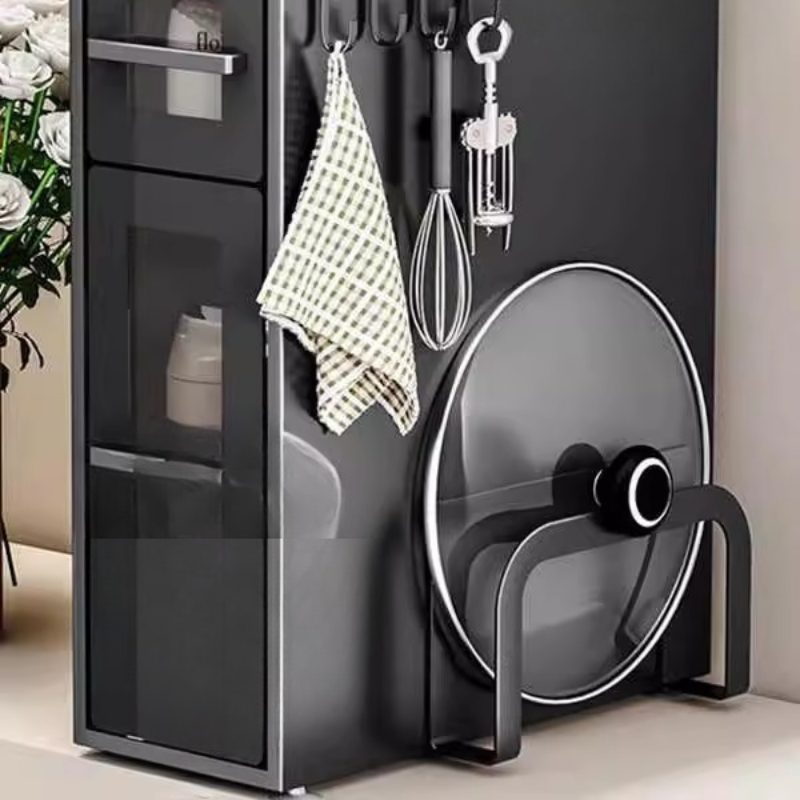 Organisateur extractible d'épi - Cabinet Hinge Overlay avis et prix