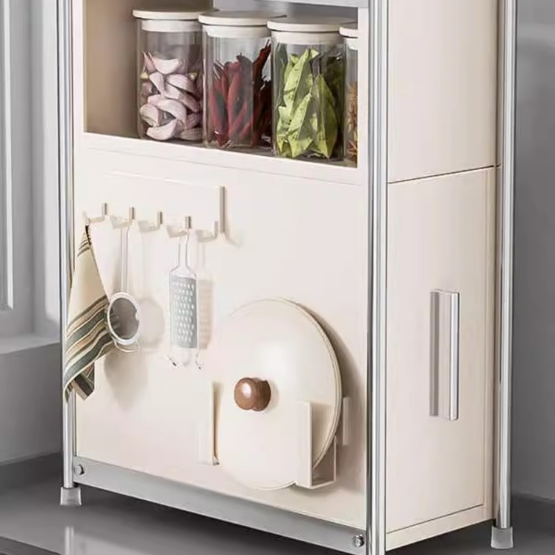 Organisateur extractible d'épi - Cabinet Hinge Overlay avis et prix