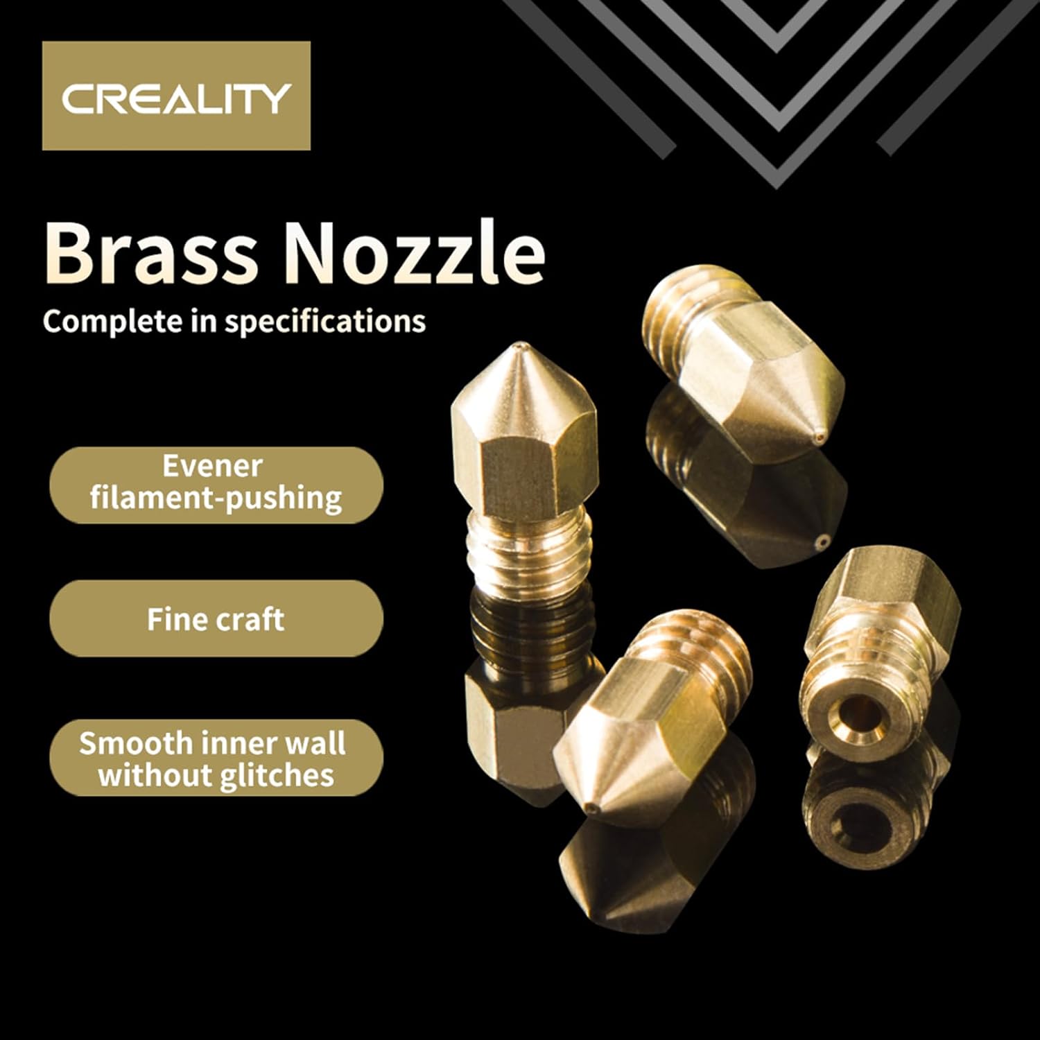Buses officielles Creality End - Creality Printer Ender 3 avis et prix