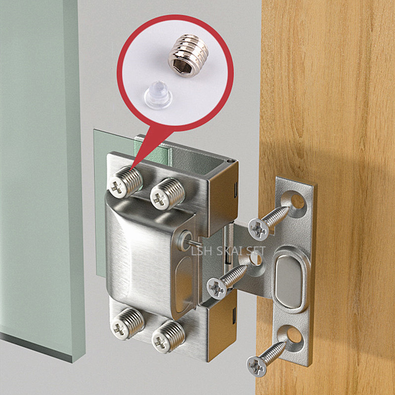 Charnière magnétique silencieu - Furniture Hardware Stores avis et prix