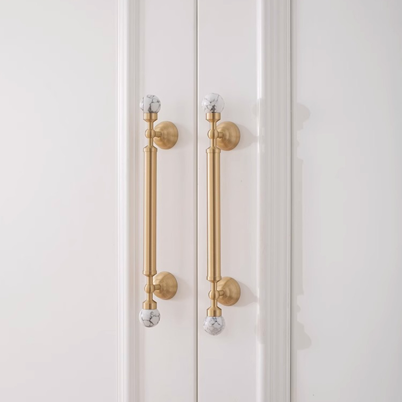 Poignée d'armoire française ha - Furniture Hardware High End avis et prix