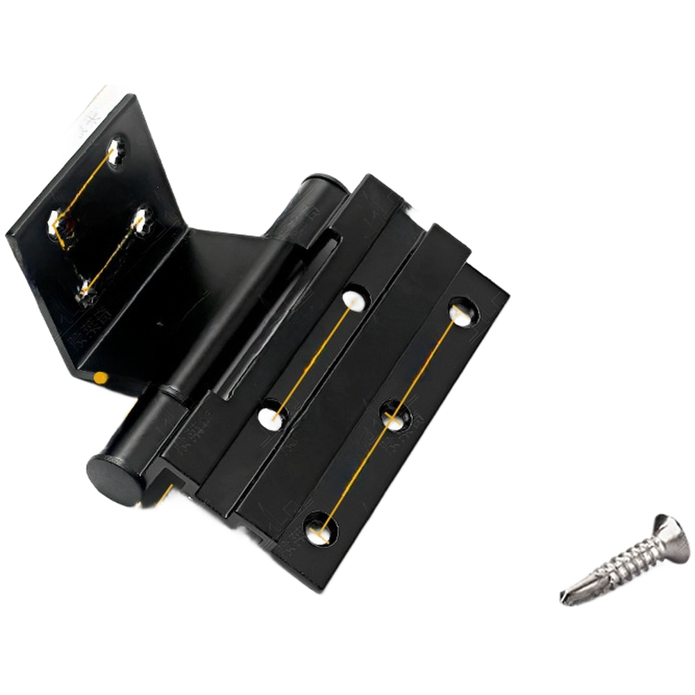 Charnière de fenêtre à battant - Furniture Hardware Types avis et prix
