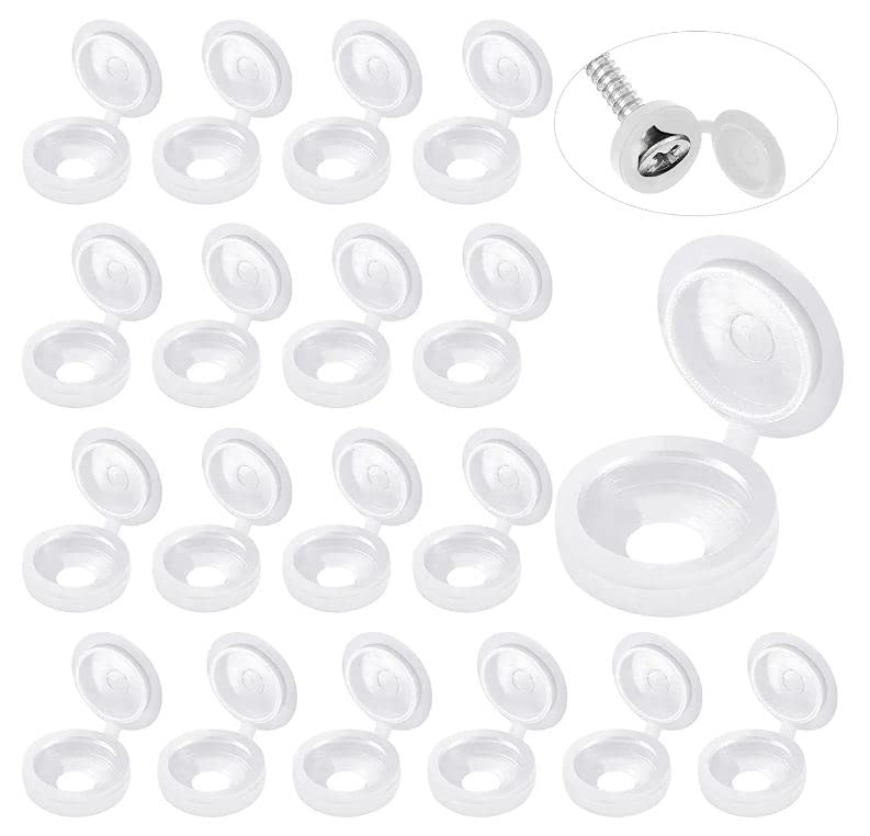 Couvercle de bouchon à vis en  - Furniture Hardware Screws avis et prix