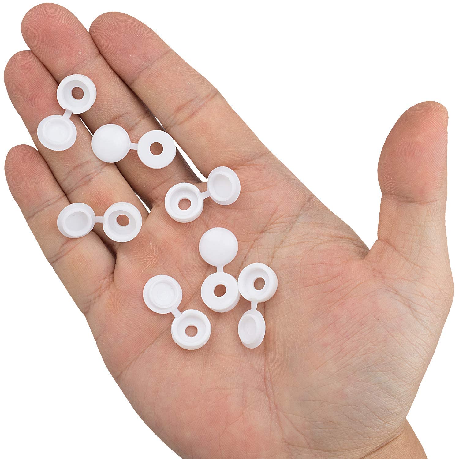 Couvercle de bouchon à vis en  - Furniture Hardware Screws avis et prix