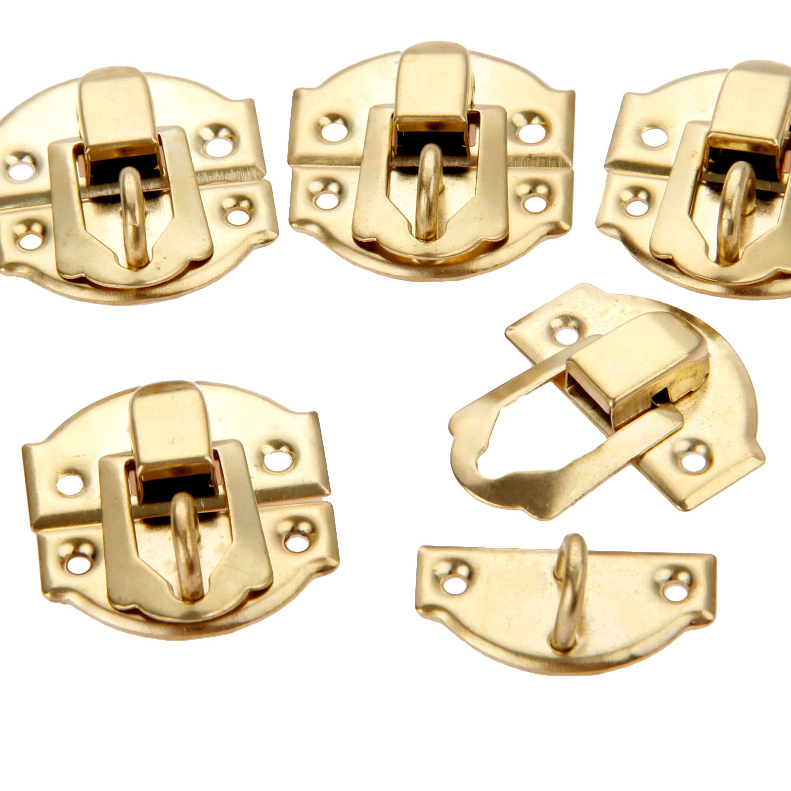 Fermoirs de verrouillage de bo - Furniture Hardware Screws avis et prix