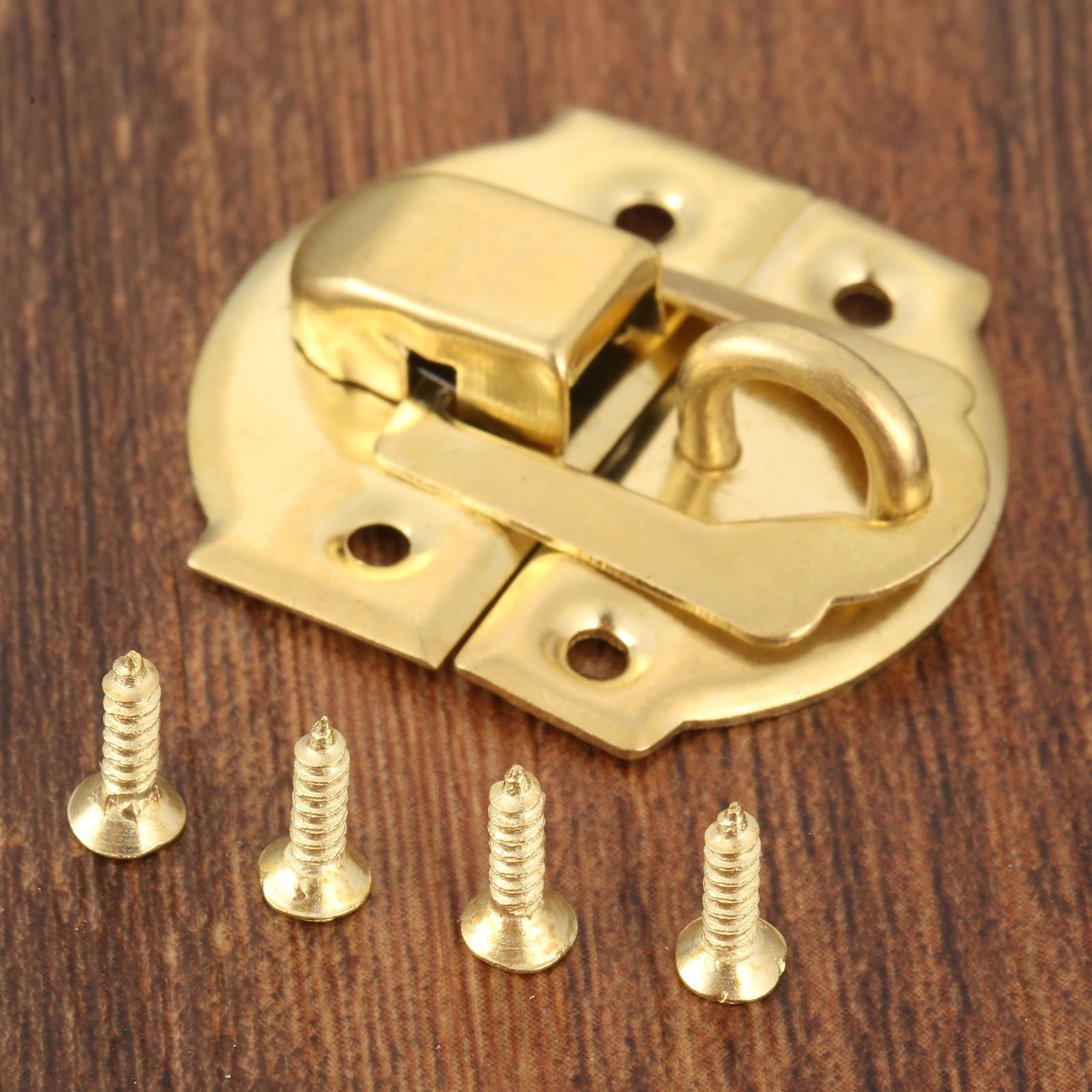 Fermoirs de verrouillage de bo - Furniture Hardware Screws avis et prix