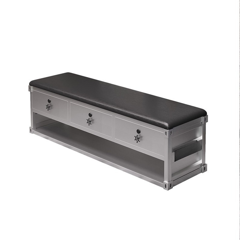 Banc à chaussures long de styl - Furniture Hardware Stores avis et prix