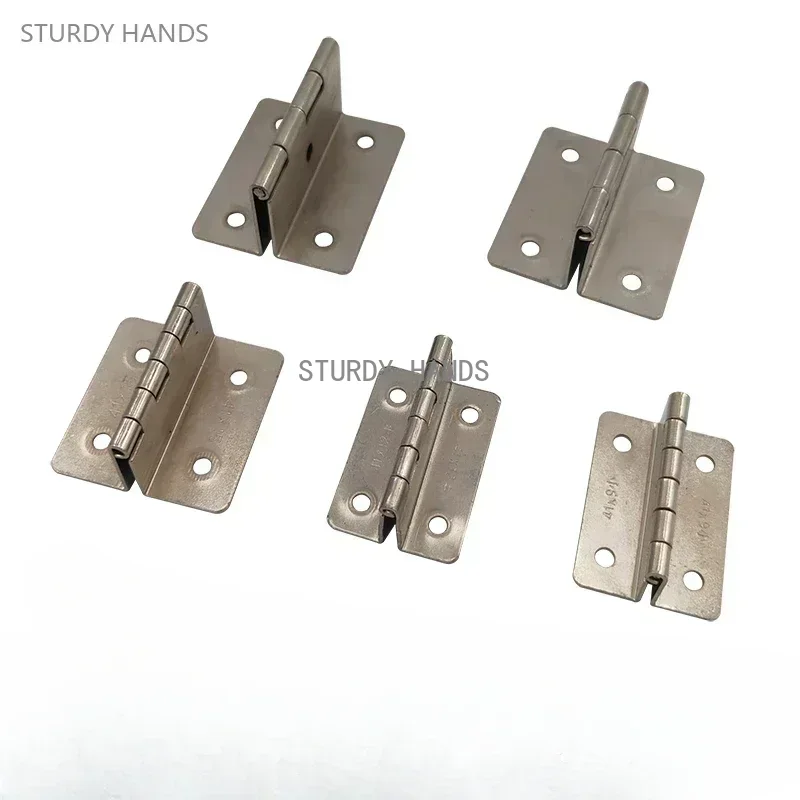 Charnière silencieuse à trois  - Cabinet Hinge Overlay avis et prix