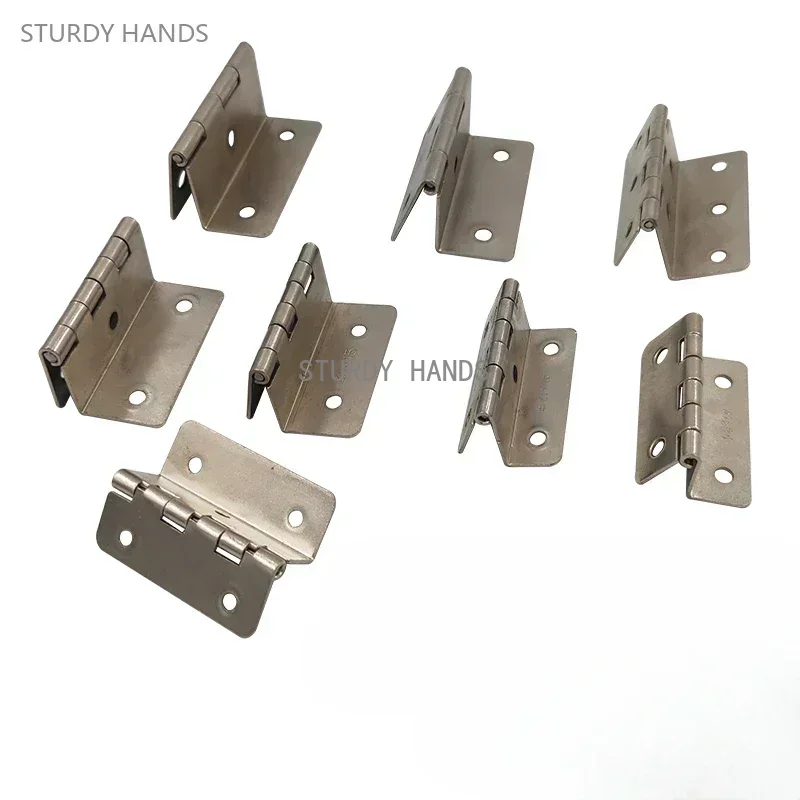 Charnière silencieuse à trois  - Cabinet Hinge Overlay avis et prix