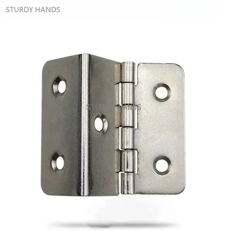 Charnière silencieuse à trois  - Cabinet Hinge Overlay avis et prix