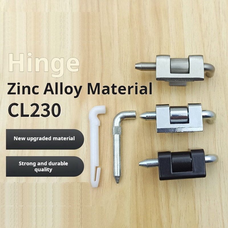 1 pièces CL230 charnière inter - Furniture Hardware Types avis et prix