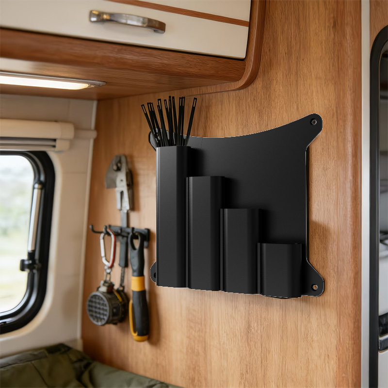1 pièce Support de rangement e - Furniture Hardware Stores avis et prix