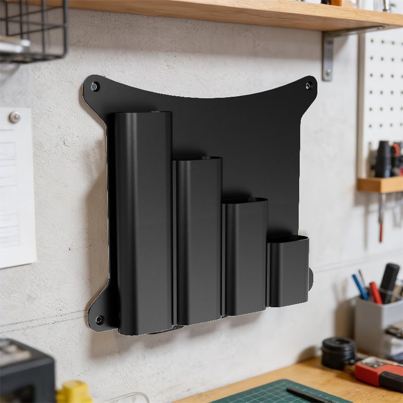 1 pièce Support de rangement e - Furniture Hardware Stores avis et prix