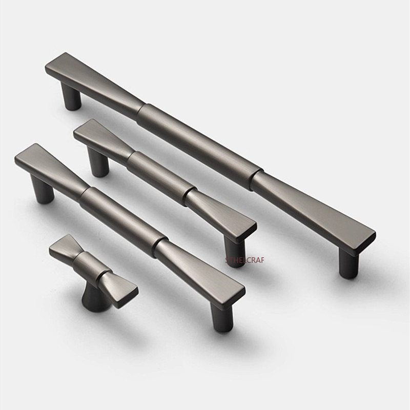 Poignées d'armoire de cuisine  - Furniture Hardware High End avis et prix