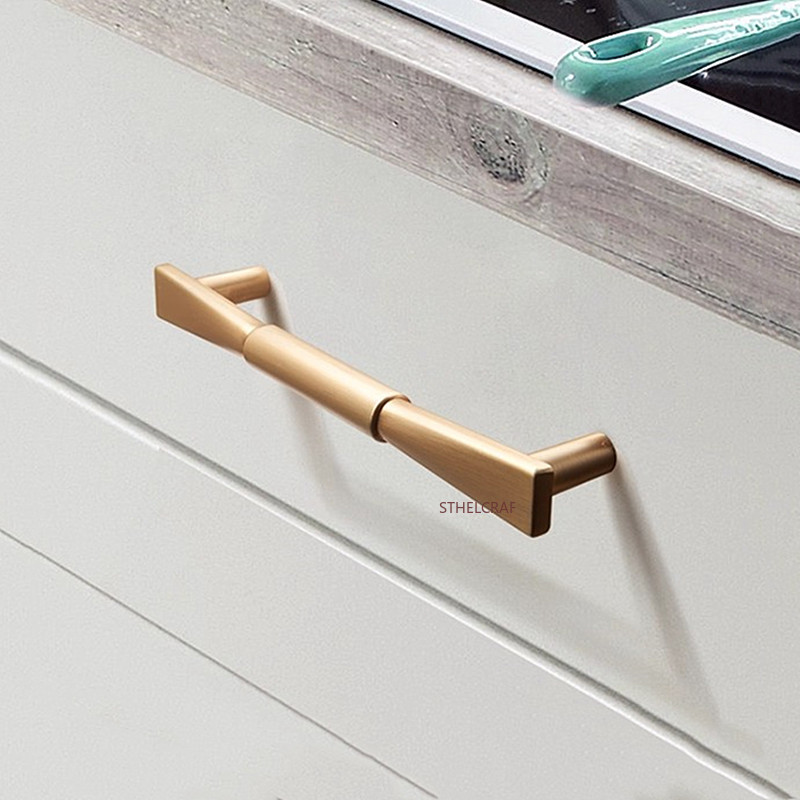 Poignées d'armoire de cuisine  - Furniture Hardware High End avis et prix