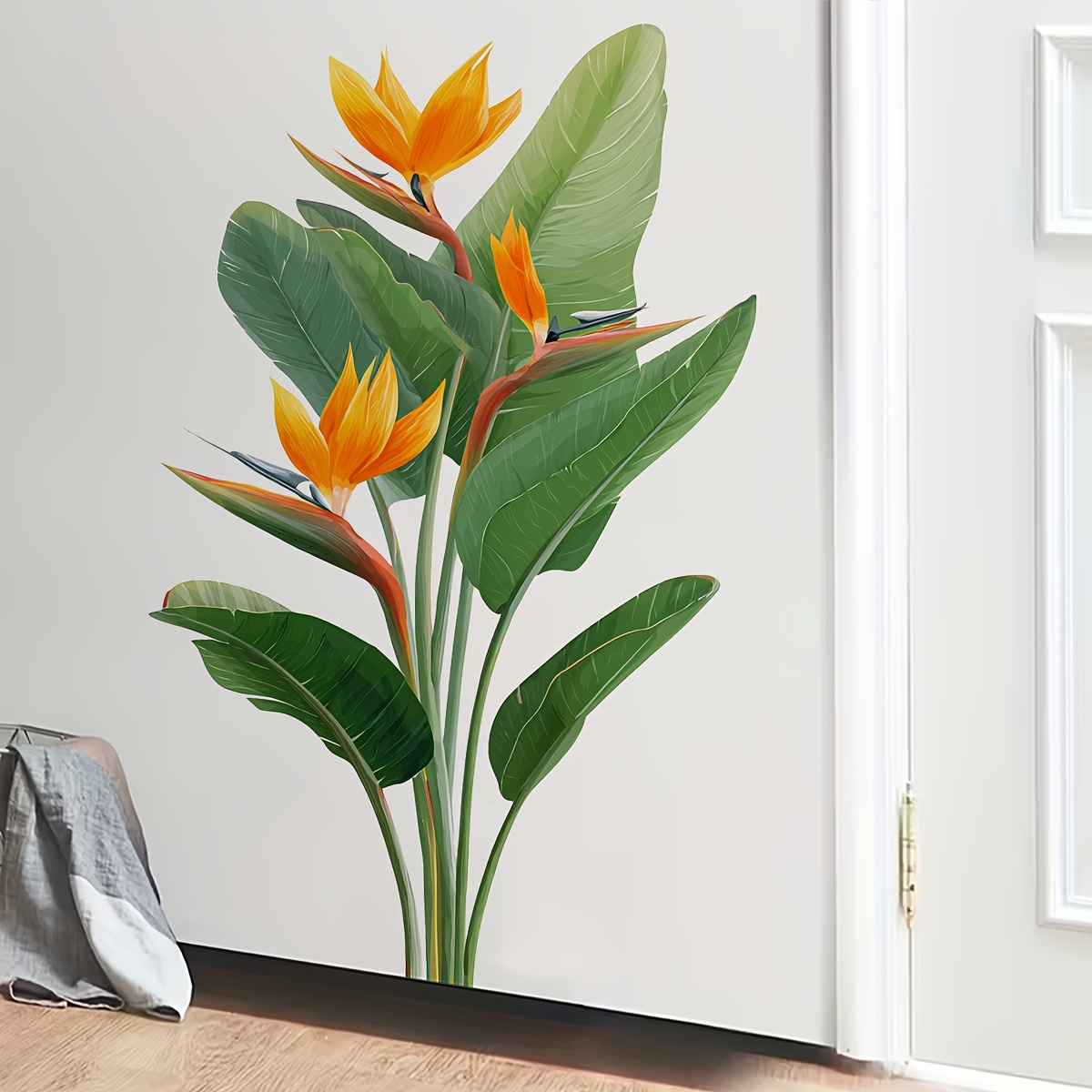 1 autocollant mural en forme d - Furniture Paradise & Hardware Ghaziabad Reviews avis et prix