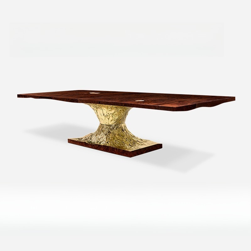 Table à manger haut de gamme M - Furniture Hardware High End avis et prix