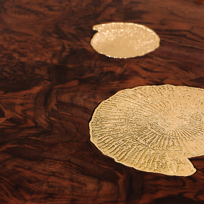 Table à manger haut de gamme M - Furniture Hardware High End avis et prix