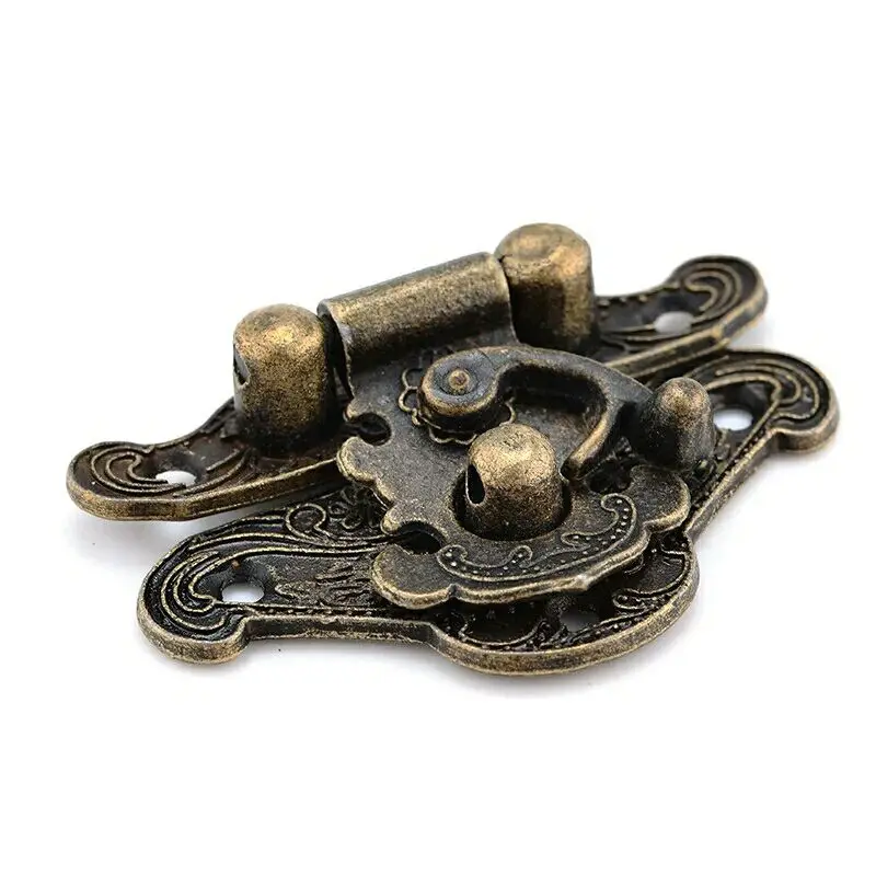 5-20 pièces de fermoirs à loqu - Furniture Hardware Screws avis et prix