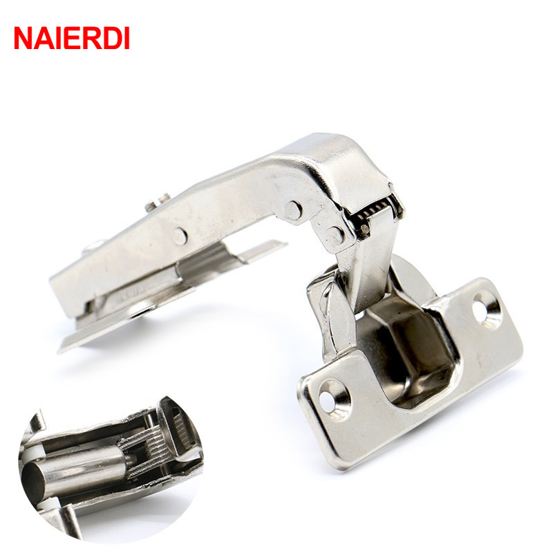 NAIERDI-Charnière hydraulique  - Cabinet Hinge Overlay avis et prix