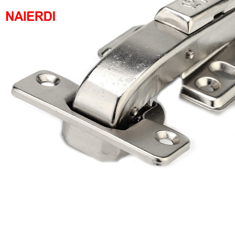 NAIERDI-Charnière hydraulique  - Cabinet Hinge Overlay avis et prix