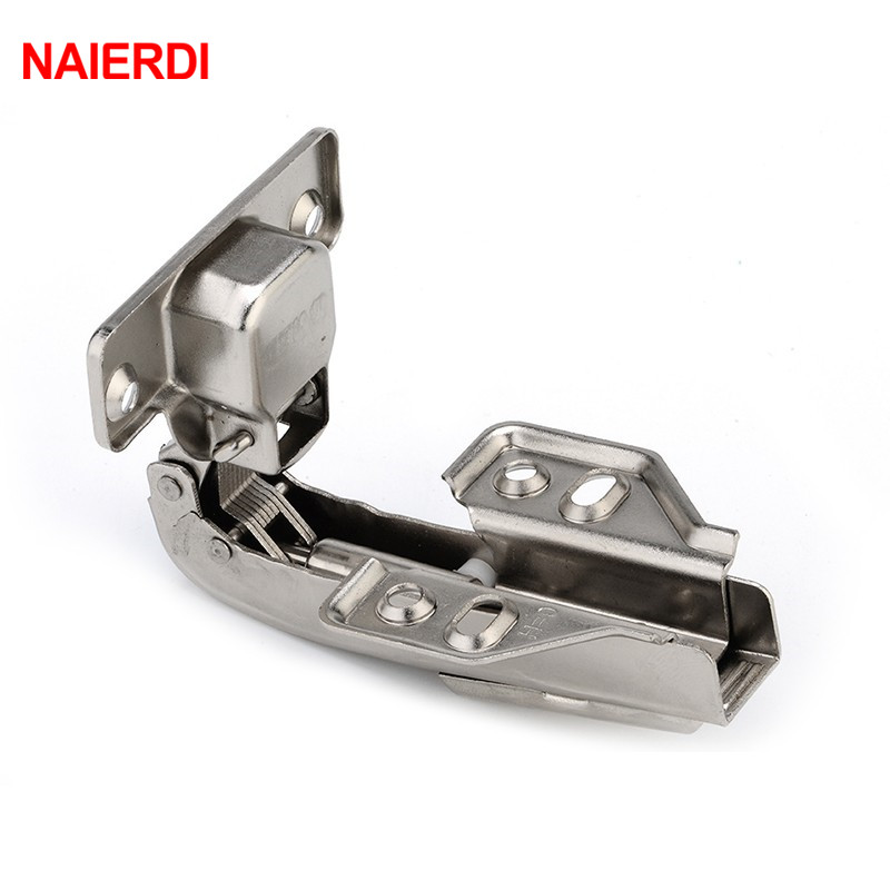 NAIERDI-Charnière hydraulique  - Cabinet Hinge Overlay avis et prix