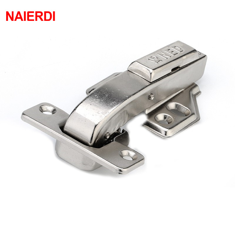 NAIERDI-Charnière hydraulique  - Cabinet Hinge Overlay avis et prix