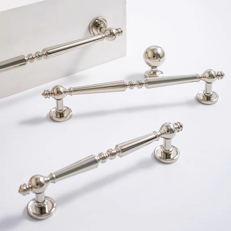 Poignée de porte de meuble ant - Furniture Hardware High End avis et prix