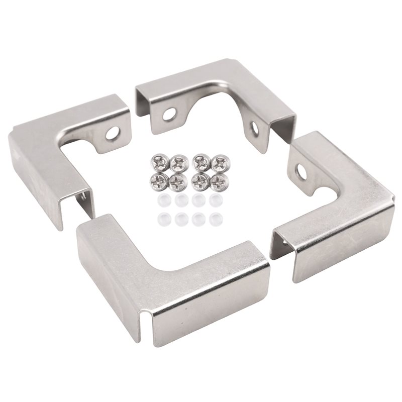 Clip de fixation en verre de T - Furniture Hardware Types avis et prix