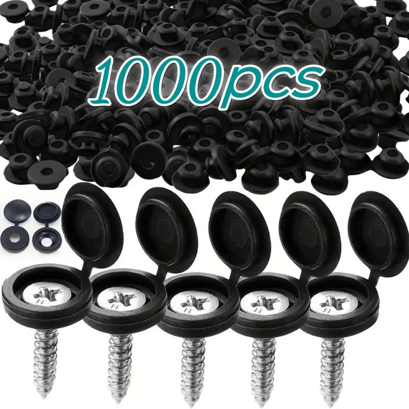 Couvercle de bouchon à vis en  - Furniture Hardware Screws avis et prix