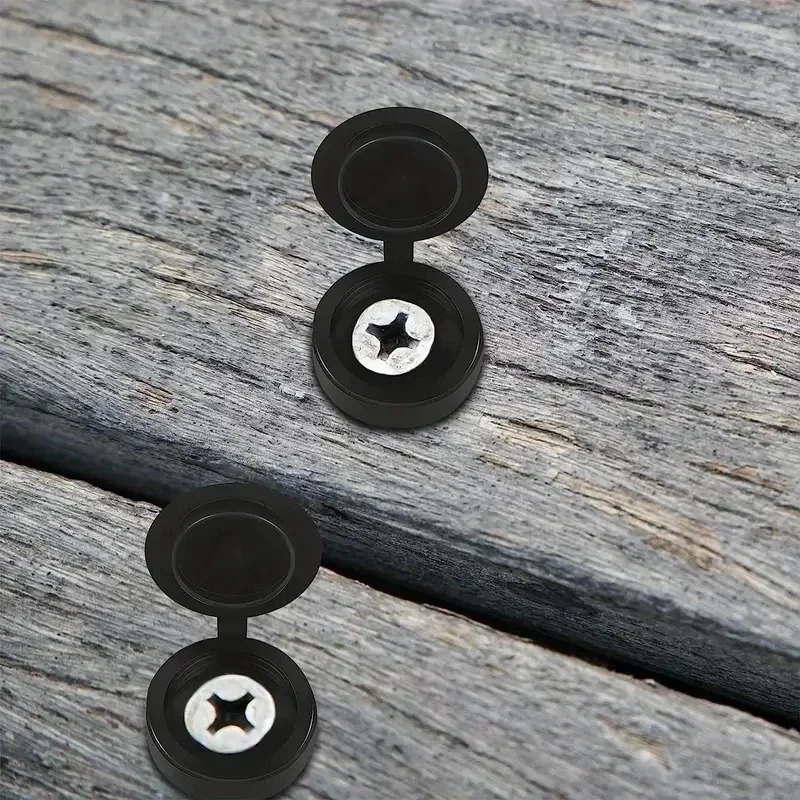 Couvercle de bouchon à vis en  - Furniture Hardware Screws avis et prix