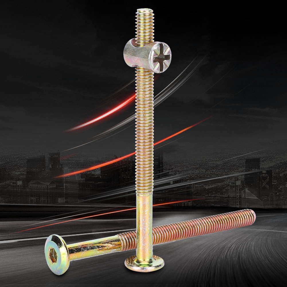Connecteur de meubles, fixatio - Furniture Hardware Screws avis et prix