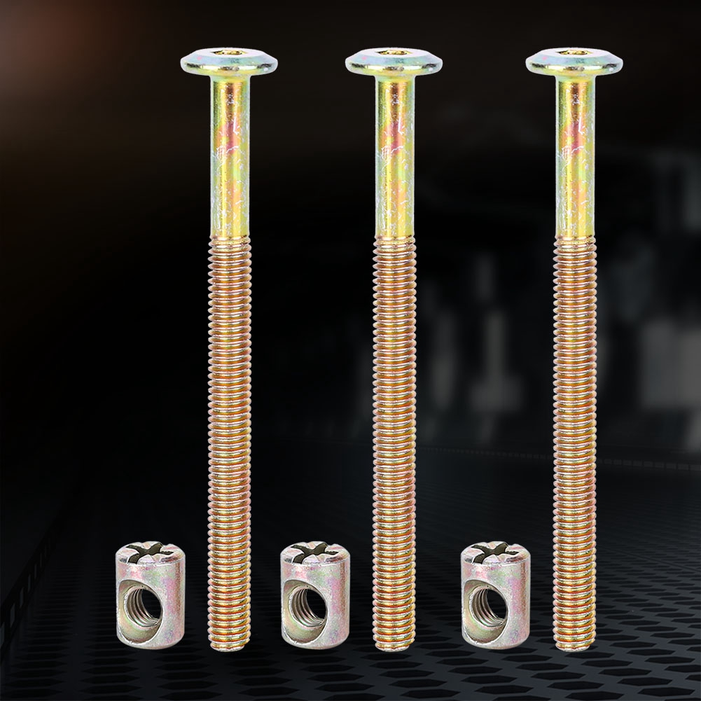 Connecteur de meubles, fixatio - Furniture Hardware Screws avis et prix