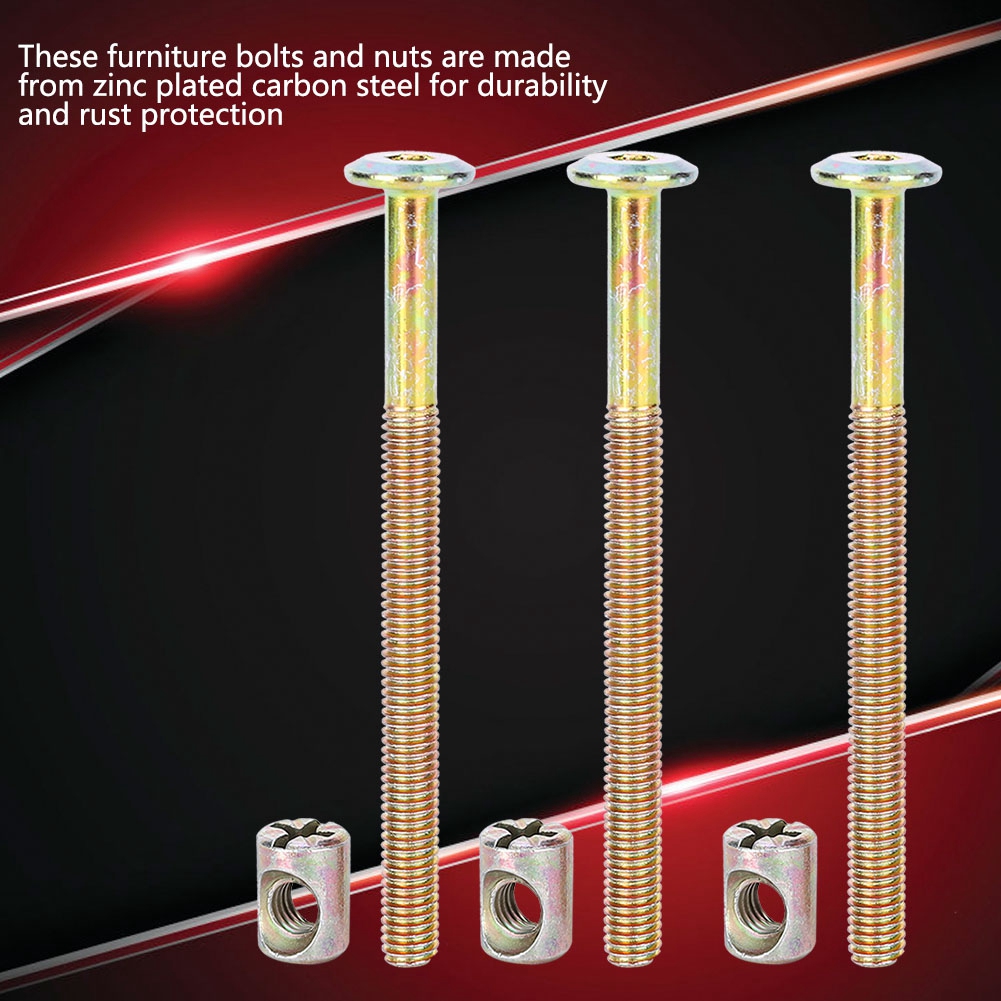 Connecteur de meubles, fixatio - Furniture Hardware Screws avis et prix